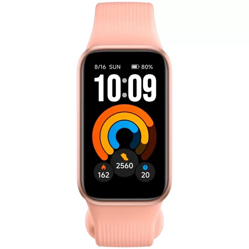 Reloj Xiaomi Smart Band 11 Active M2561B1- Pink
