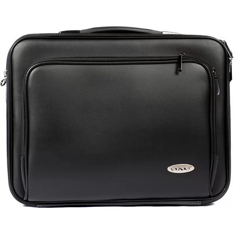 Maletín para Notebook Sate A-KP50 15.4" - Bl...