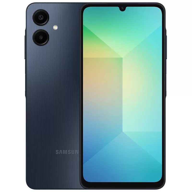 Smartphone Samsung Galaxy A06 SM-A065M DS LTE 6.7&...