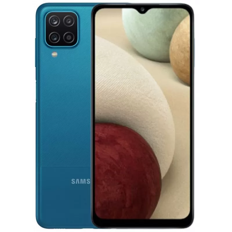 Smartphone Samsung Galaxy A12 SM-A125M DS 6.5&quot...