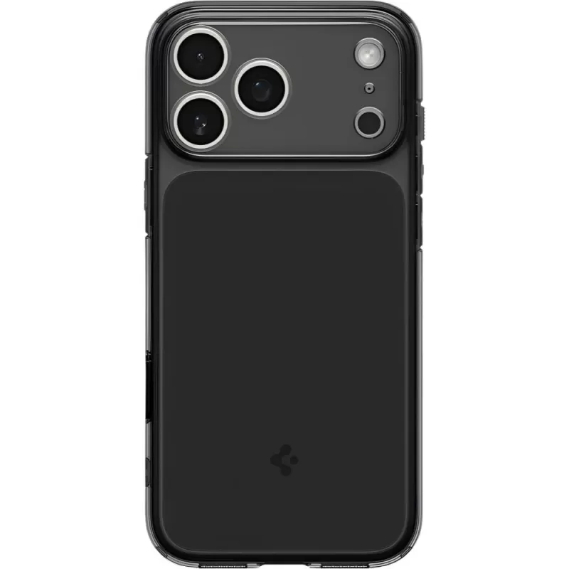 Capa Spigen iPhone 17 Pro Ultra Hybrid T MagFit AC...
