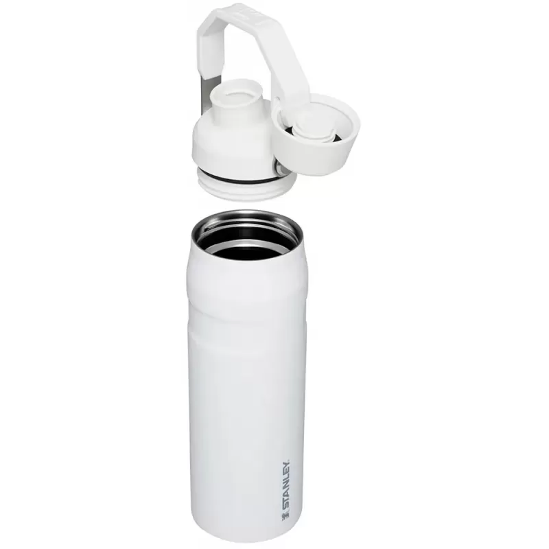 Termo Stanley The Aerolight IceFlow Bottle Fast Flow Lid 710mL - Polar