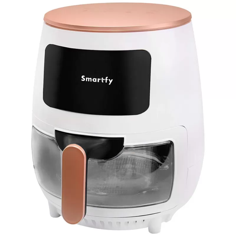 Air Fryer Smartfy AF01W 1400W 3.6L 220V - White