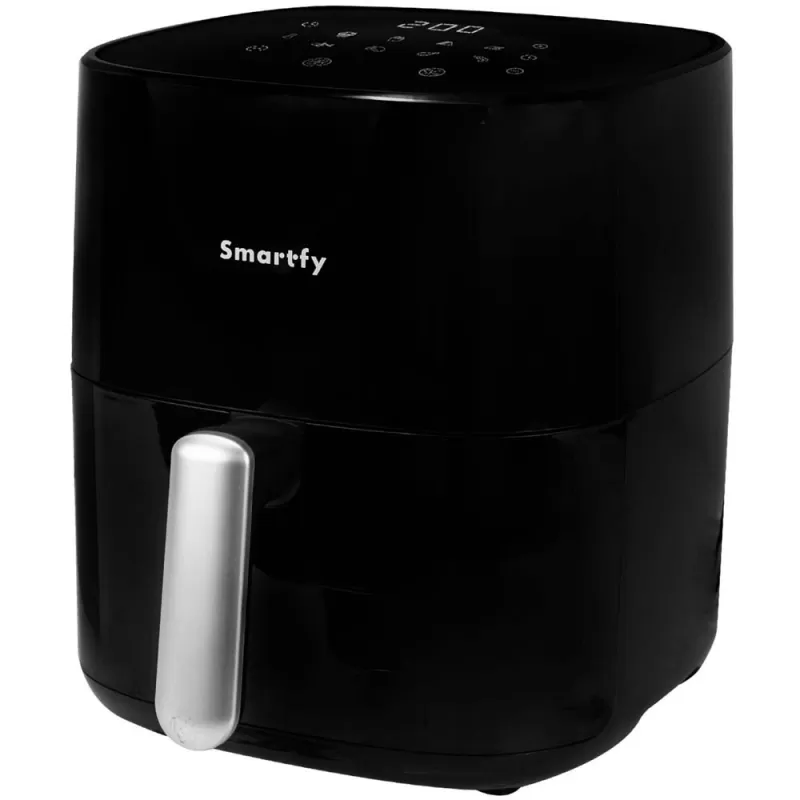Air Fryer Smartfy AF02B 1350W 5L 110V - Black