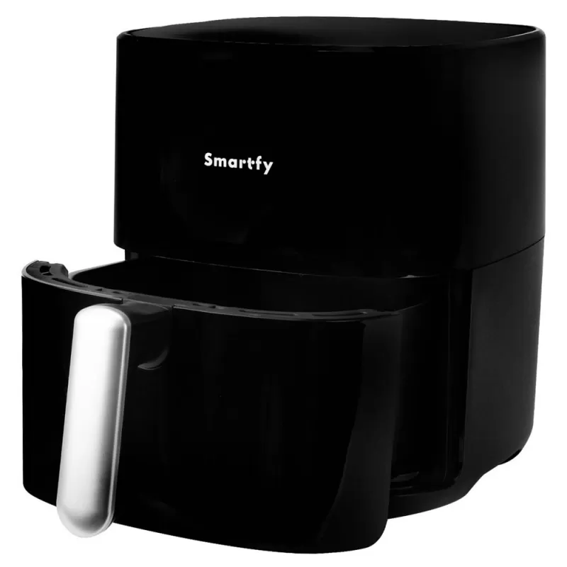 Air Fryer Smartfy AF02B 1350W 5L 110V - Black