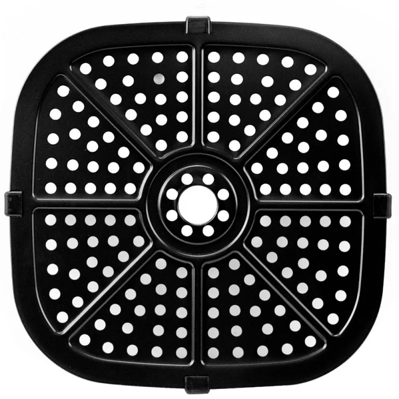 Air Fryer Smartfy AF02B 1350W 5L 110V - Black