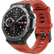 Reloj Smart Amazfit T-Rex 3 A2322 - Lava