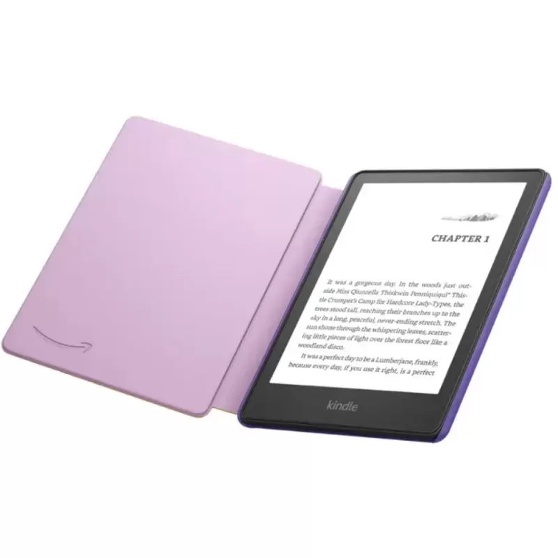 E-Book Amazon Kindle Paperwhite Kids (16GB) 6.8" 11th Gen - Robot Dreams (Caja Fea)