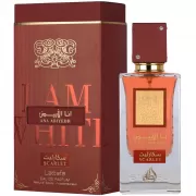 Perfume Lattafa Ana Abiyedh Scarlet EDP Femenino -...