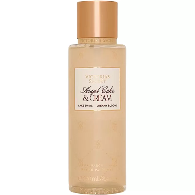 Body Mist Victoria's Secret Angel Cake & Dream...