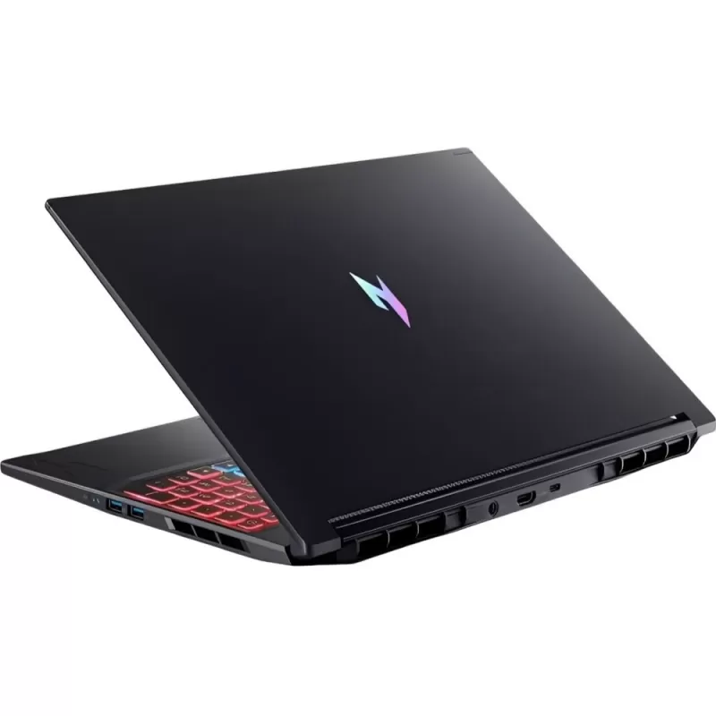 Notebook Acer Nitro V 16S IA ANV16S-41-R2DX 16" AMD Ryzen 7 260 16GB/1TB RTX5070 8GB - Obsidian Black