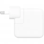 Apple Adaptador MY1W2EM/A USB-C 30W - White