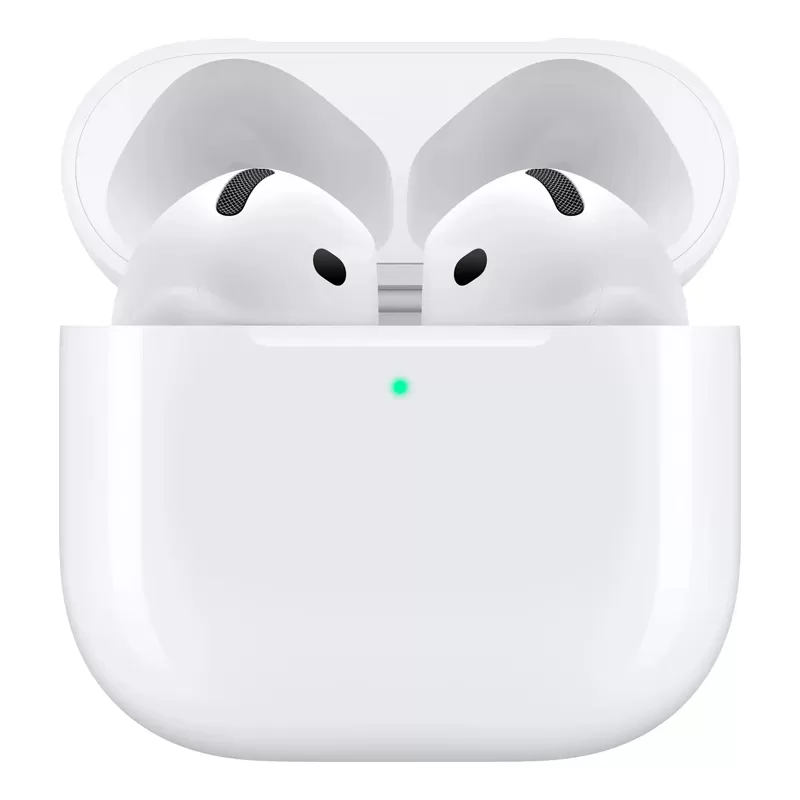 Apple Airpods 4 MXP63LL/A - White (Sin Lacre)