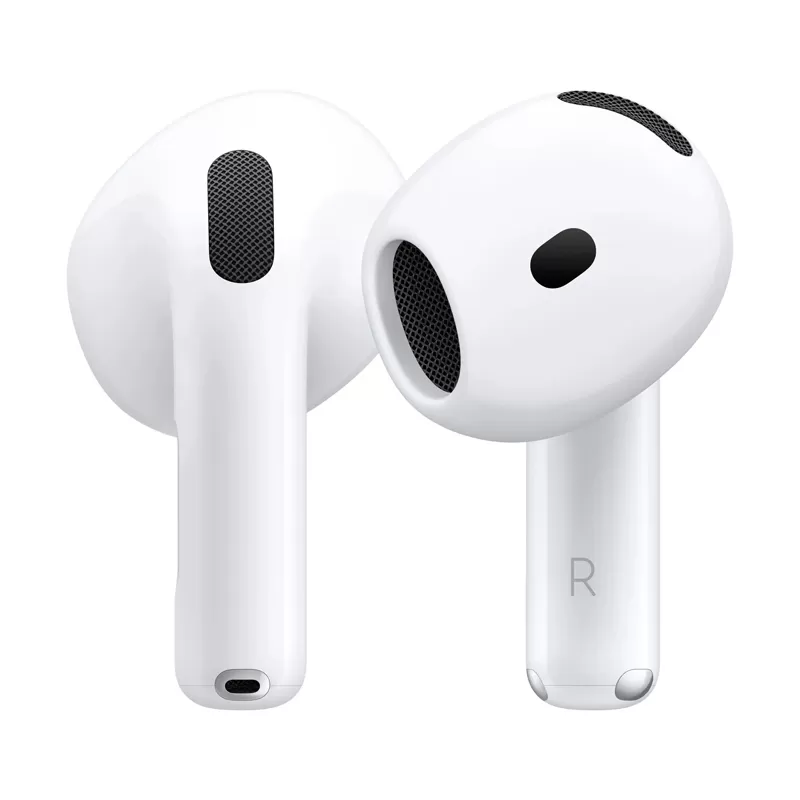 Apple Airpods 4 MXP63LL/A - White (Sin Lacre)