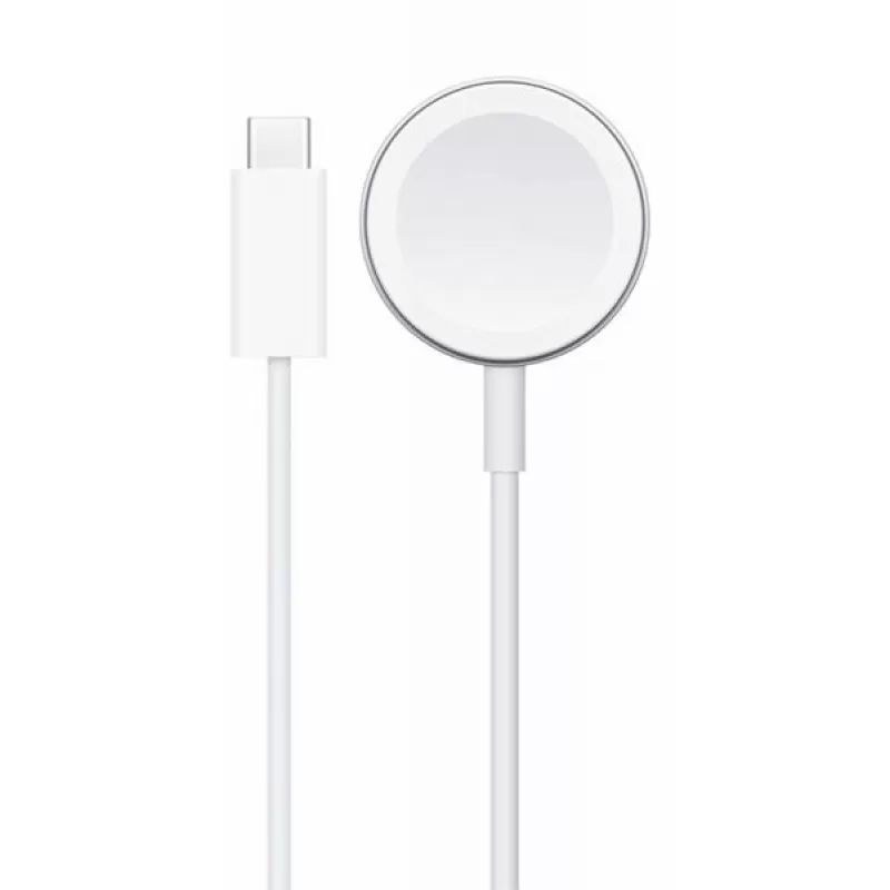 Apple Watch Magnetic Charger USB-C MTH03ZM/A (1m) ...
