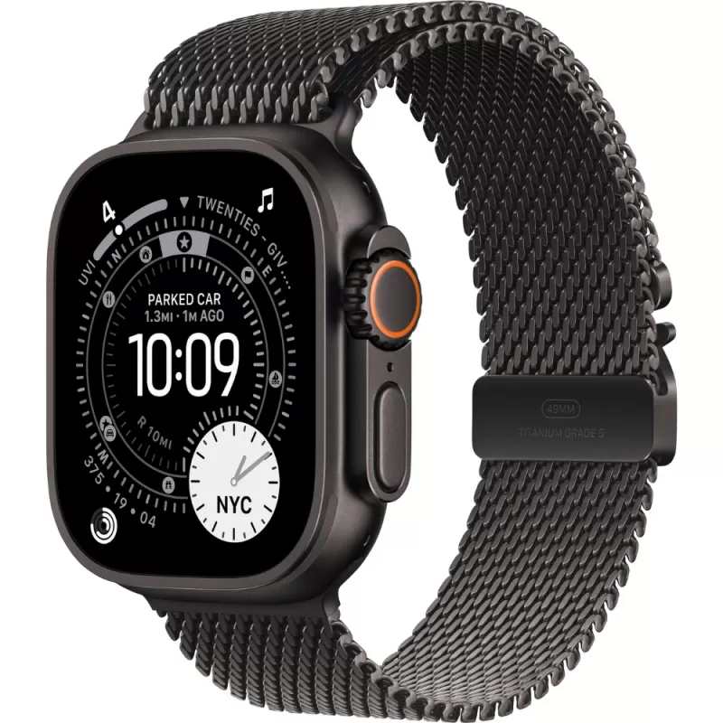 Apple Watch Ultra 3 MF1N4LW/A 49mm (GPS+Celular) -...