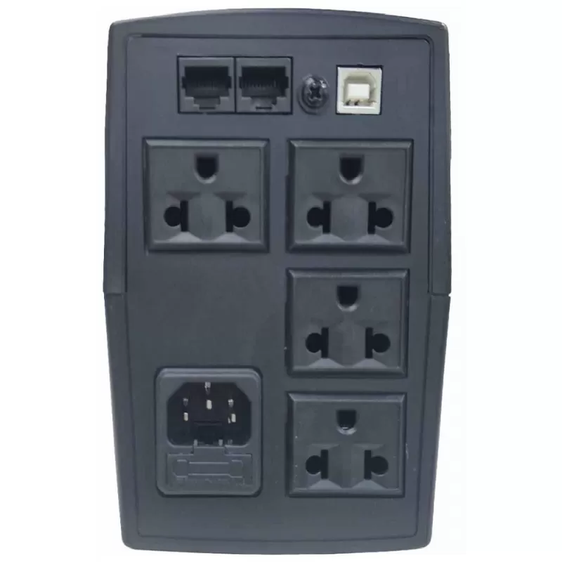 UPS APS Power Vista 850 510W 220V 50/60Hz