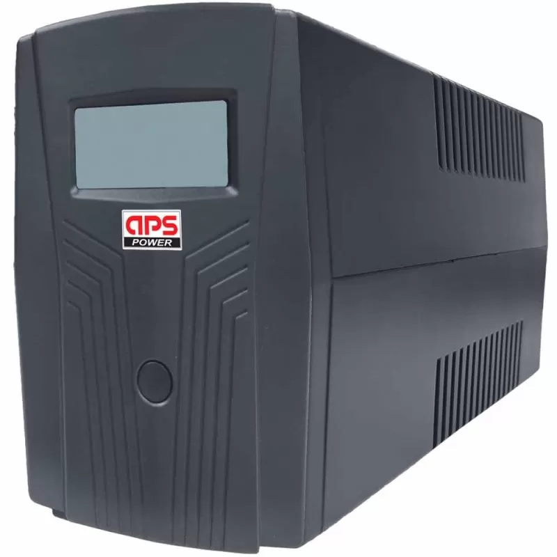 UPS APS Power Vista 850 510W 220V 50/60Hz
