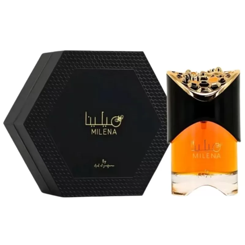 Perfume Ard Al Zaafaran Milena EDP Femenino - 100m...