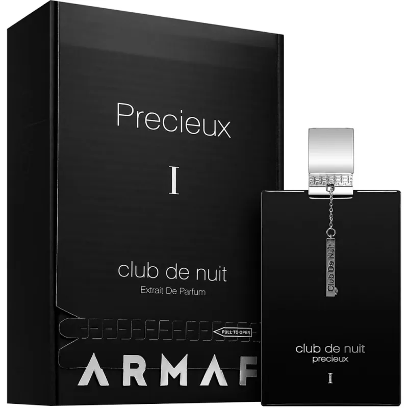 Perfume Armaf Club de Nuit Precieux I EDP Masculin...