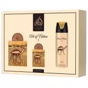 Kit Perfume Lattafa Pride Art of Nature I EDP 100m...