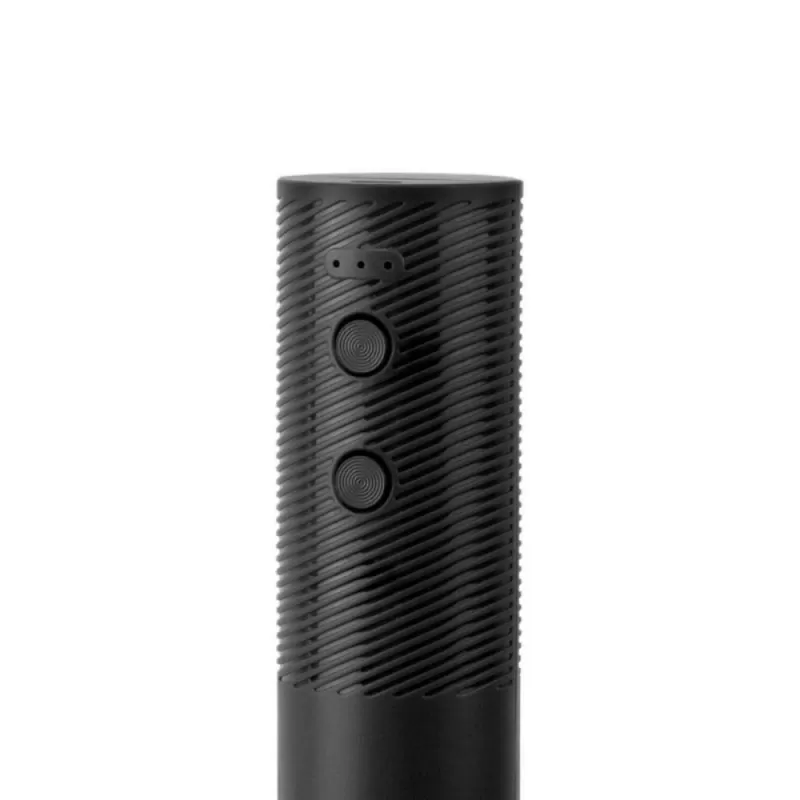 Abridor de Vino Eléctrico Smartfy AV01B - Black