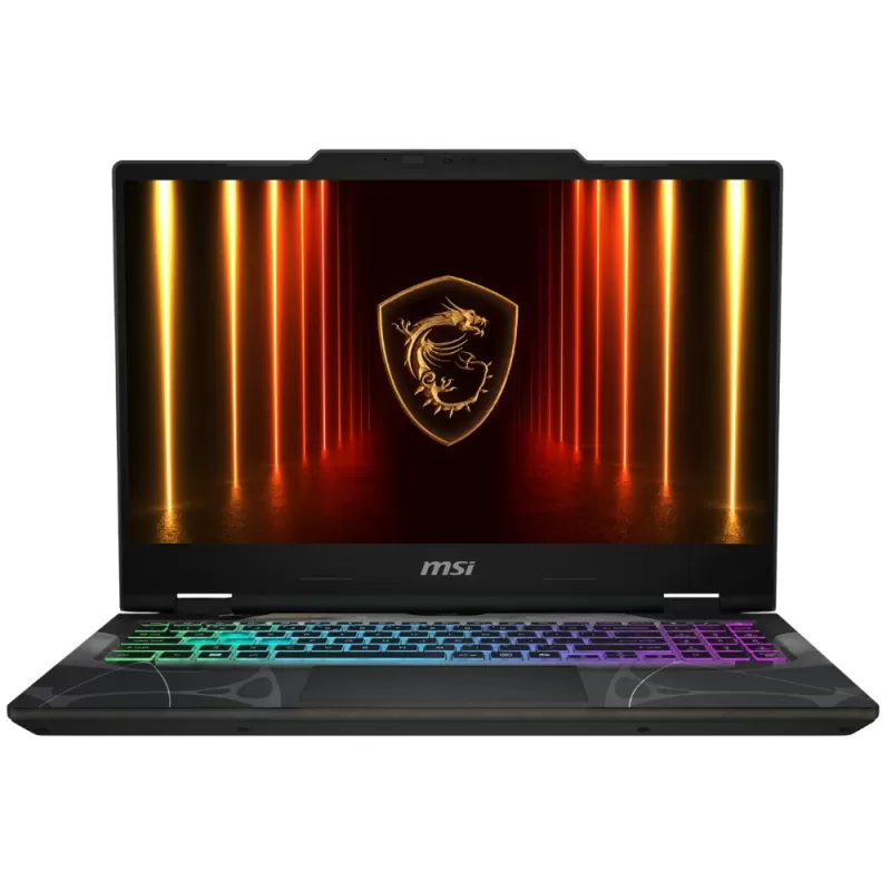 Notebook Gaming MSI Cyborg 15 B2RWFKG-295US 15.6&q...
