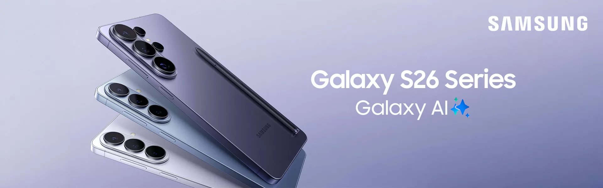 Samsung S26