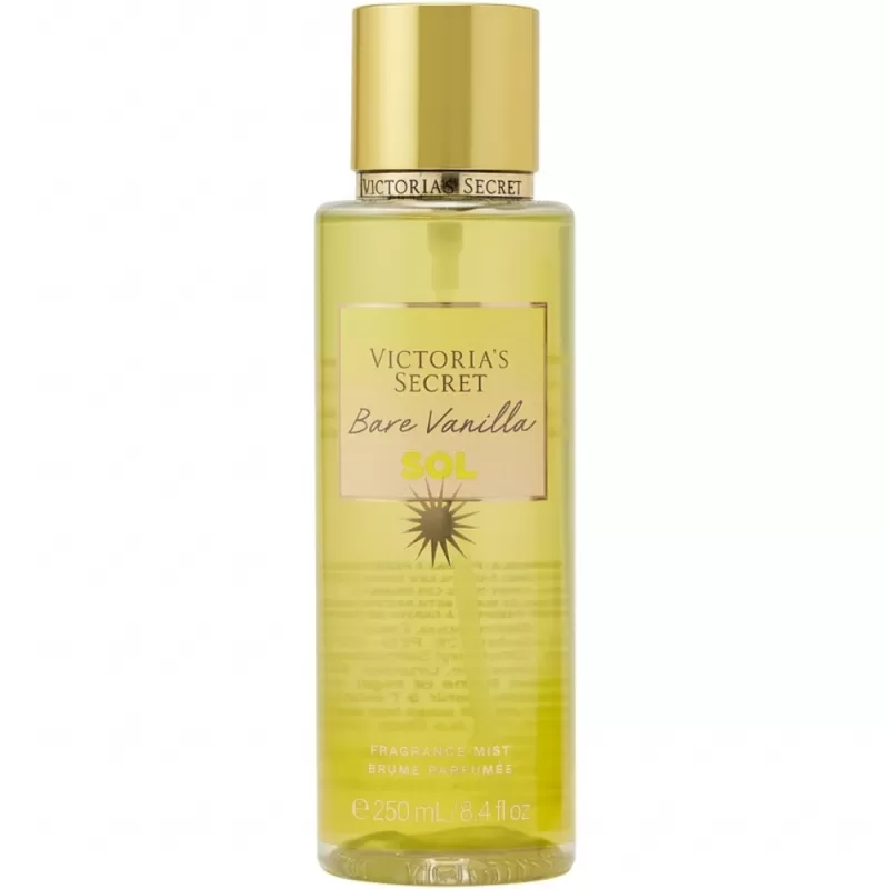 Body Mist Victoria's Secret Bare Vanilla SOL - 250...