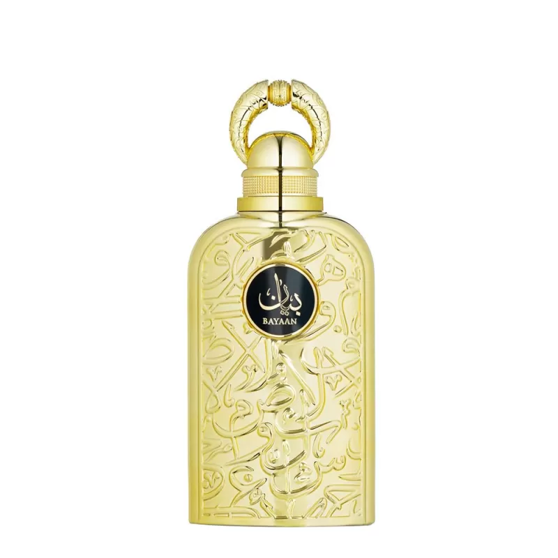 Perfume Lattafa Bayaan EDP Femenino - 100mL