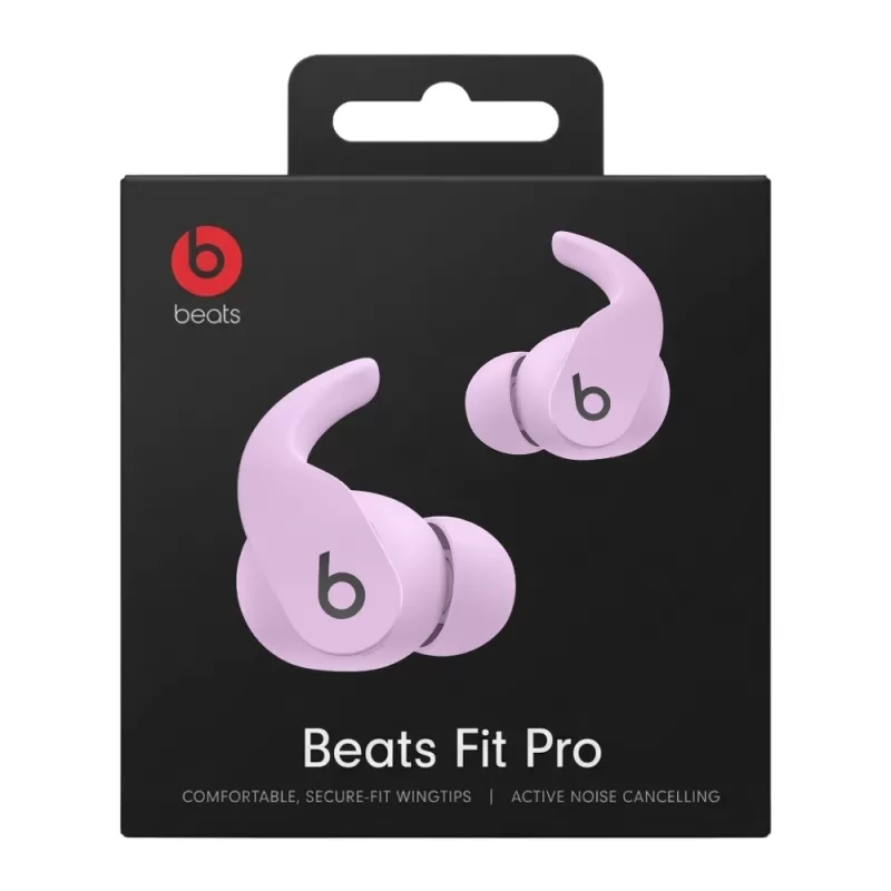 Auricular Beats Fit Pro MK2H3LL/A Bluetooth - Stone Purple