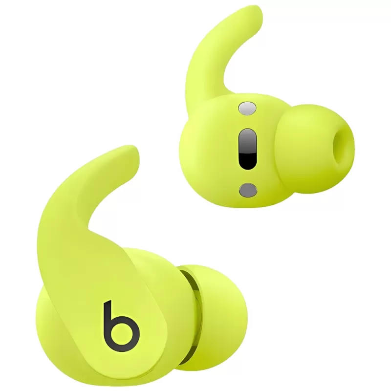 Auricular Beats Fit Pro MPLK3LL/A Bluetooth - Volt Yellow