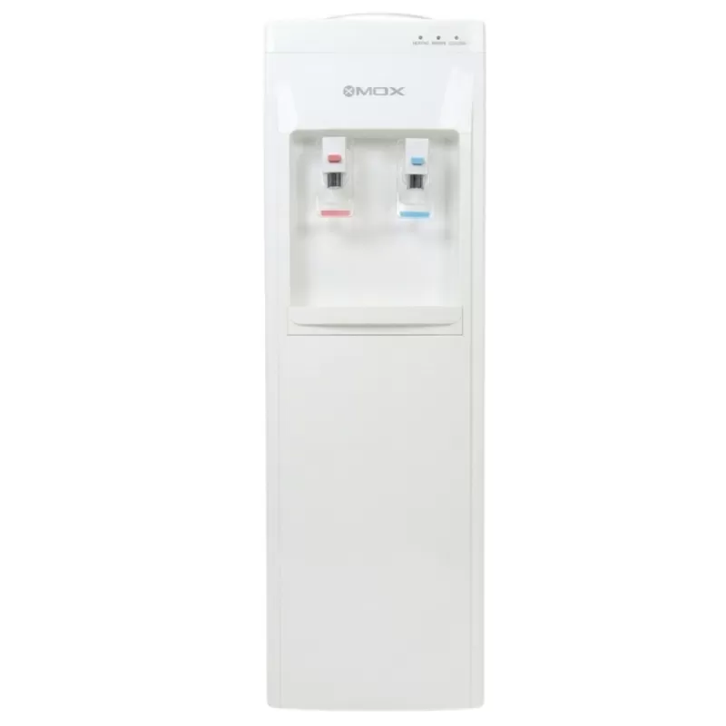 Bebedero Eléctrico Mox MO-WD125 585W 220V - White
