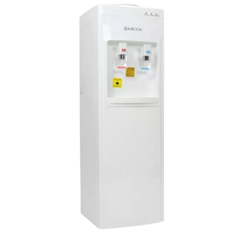 Bebedero Eléctrico Mox MO-WD125 585W 220V - White