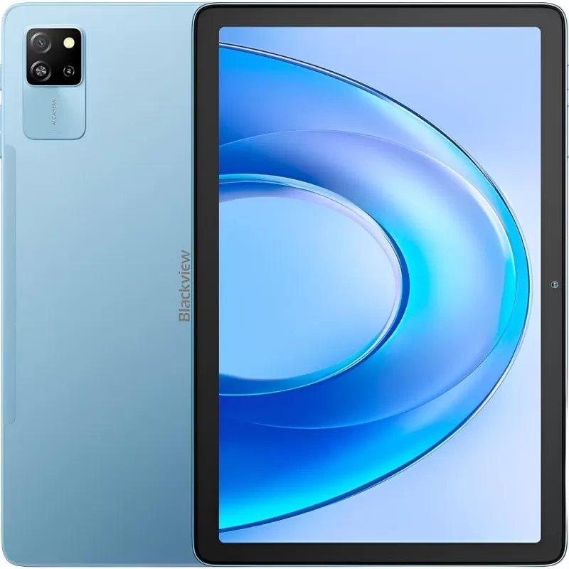Tablet Blackview Tab 60 Pro Kit LTE 10.1" 128GB - Sunny Sky Blue