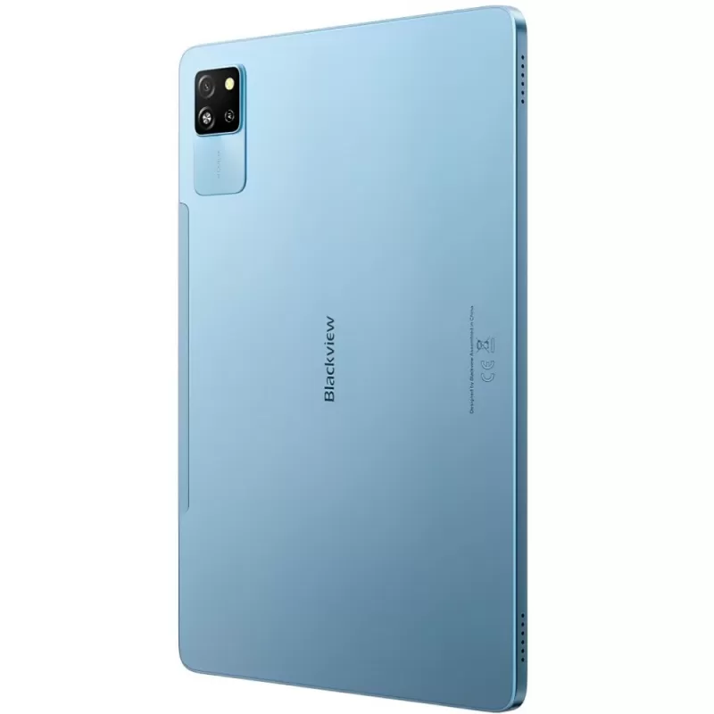 Tablet Blackview Tab 60 Pro Kit LTE 10.1" 128GB - Sunny Sky Blue