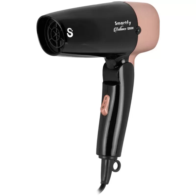 Secador de Cabello Smartfy Brilliance SM11 1250W 2...