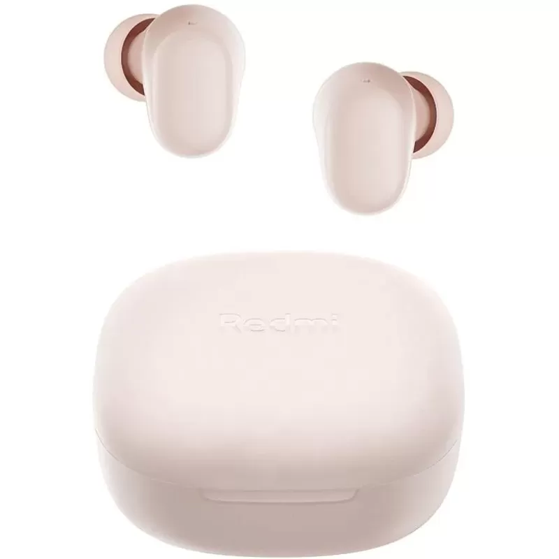 Auricular Xiaomi Redmi Buds 6 Play M2420E1 Bluetoo...
