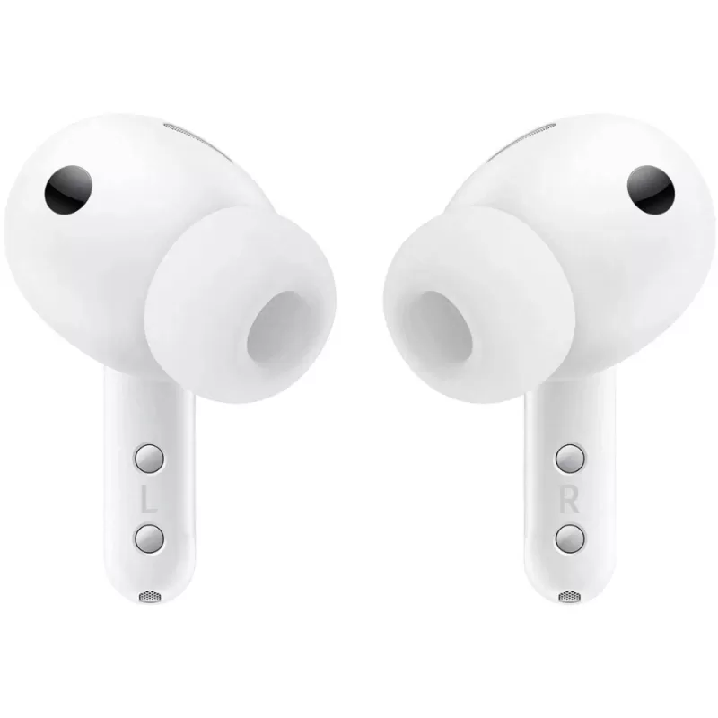Auricular Samsung Galaxy Buds 4 Pro SM-R640 Bluetooth - White