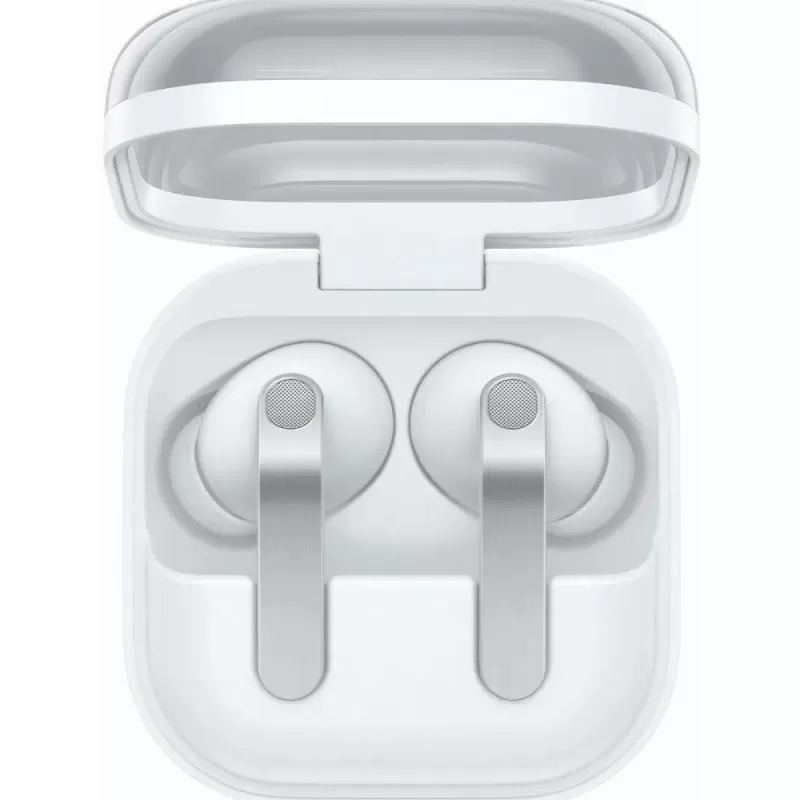 Auricular Samsung Galaxy Buds 4 Pro SM-R640 Bluetooth - White