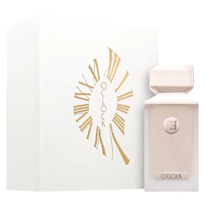 Perfume Ahmed Al Maghribi O'Clock EXDP Unisex - 10...