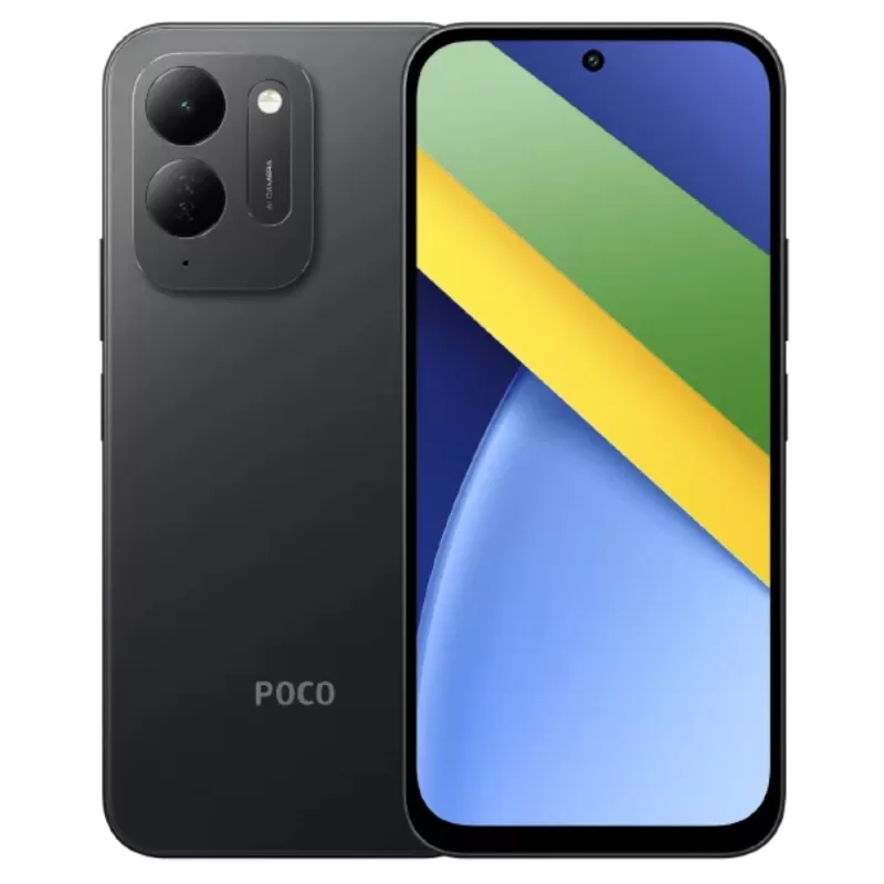Smartphone Xiaomi Poco C95 Pro DS LTE 6.9" 6/...