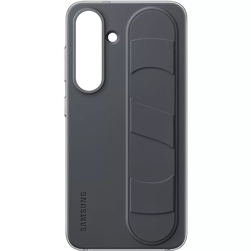 Capa Samsung Galaxy S25 EF-GS931CBEGWW Standing Gr...