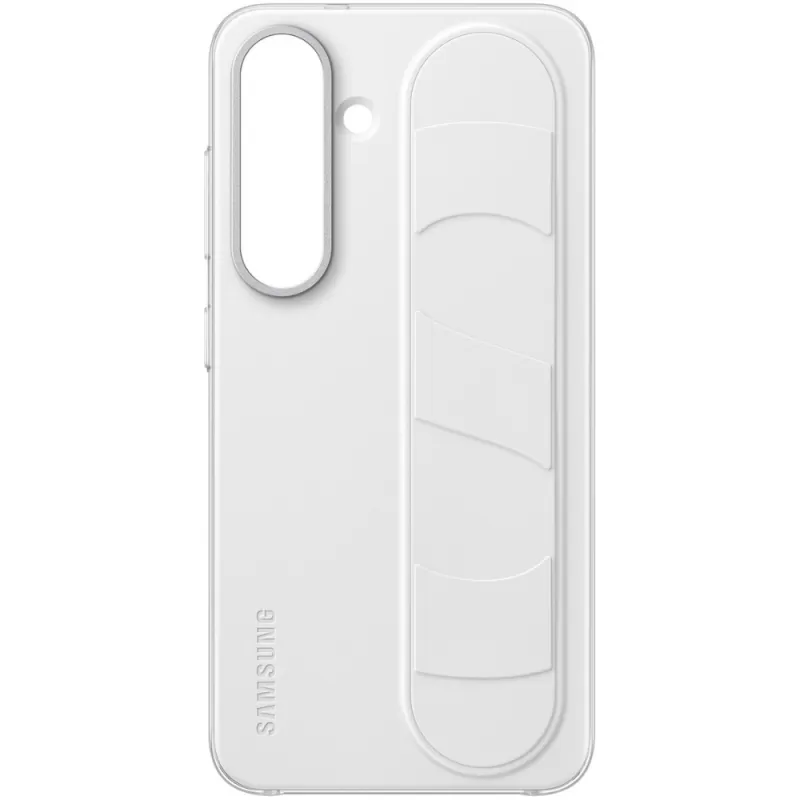Capa Samsung Galaxy S25 EF-GS931CWEGWW Standing Gr...