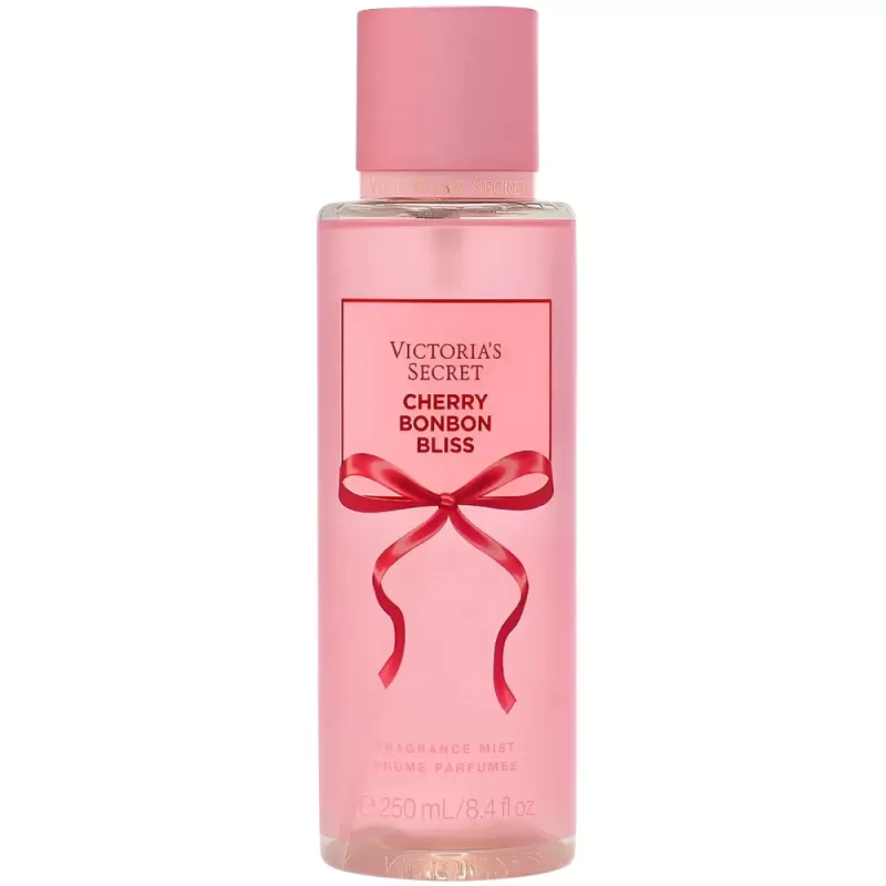 Body Mist Victoria's Secret Cherry Bonbon Bliss - ...
