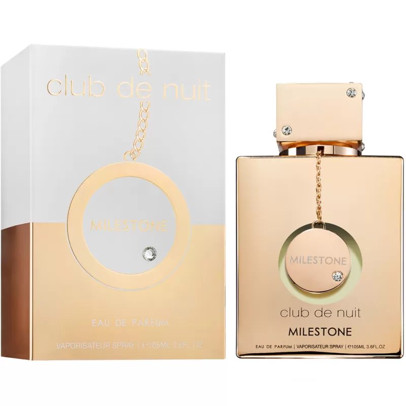 Perfume Armaf Club de Nuit Milestone EDP Unisex - ...
