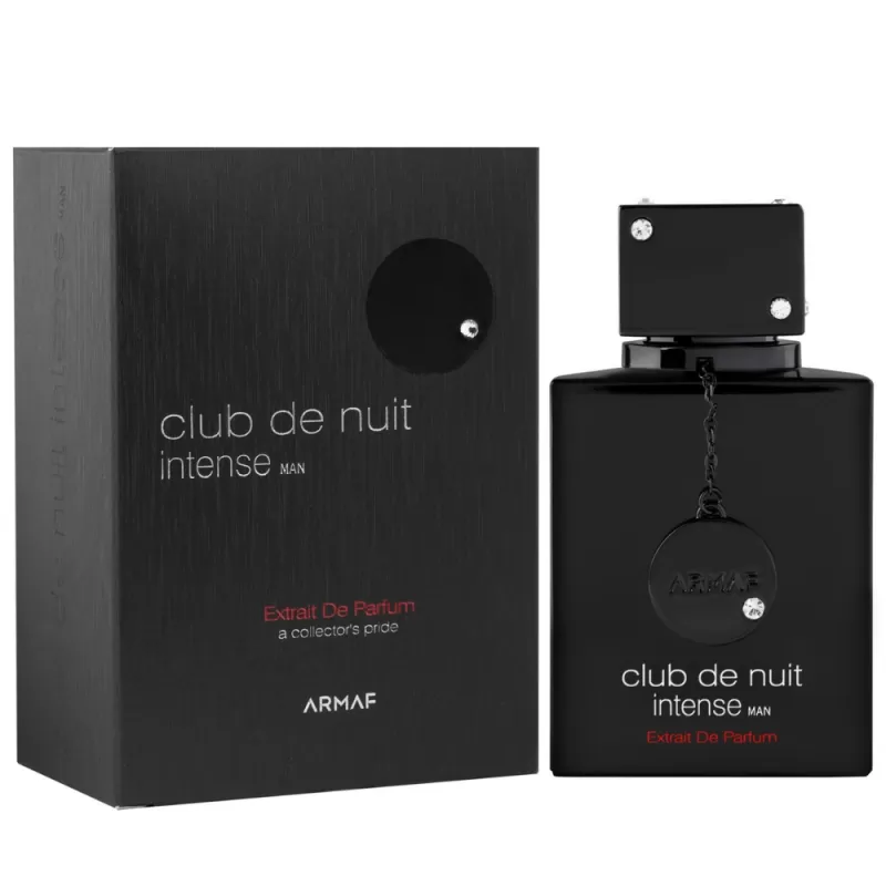Perfume Armaf Club de Nuit Intense Man Extrait Mas...