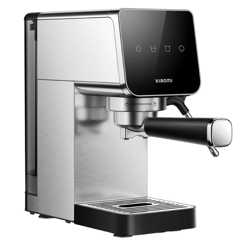 Cafetera Eléctrica Xiaomi Semi Automatic Espresso Machine CME003-US 1560W 110V - Silver