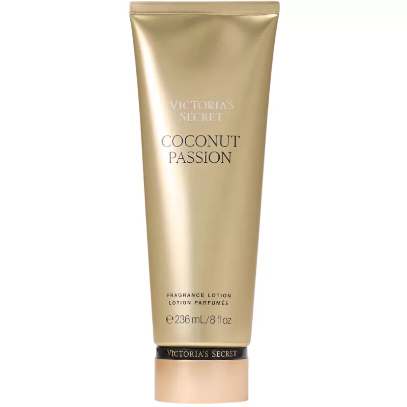 Body Lotion Victoria's Secret Coconut Passion - 23...