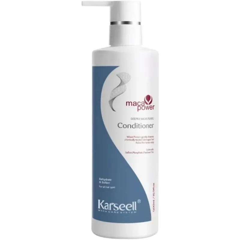 Acondicionador Hidratante Karseell Maca Power Deep...